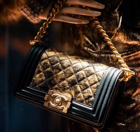 how much is a chanel bag in america|why is Chanel so expensive.